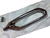 Moldura Paragolpe Trasero Cromada Original Renault Koleos