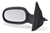 Espejo Lado Conductor Izquierdo Renault Clio 2 2001 Al 2012 - comprar online