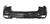 Paragolpe Trasero C/sensor Original Renault Duster 2017 2018