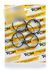 Orring Multiple Mariposa Renault Captur Kangoo 1.6 16v H4m