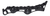 Soporte Paragolpe Trasero Derecho Renault Logan 2014 2015 - comprar online