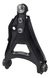 Parrilla Suspension Inferior Izq Renault Symbol C/rotula - comprar online