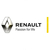 Llave De Luces Renault Sandero Con Faro Aux Original - comprar online