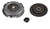 Kit Embrague Renault R19 Clio Express 1.9 F8q - comprar online