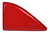 Lente Acrílico Faro Stop Renault Master 3
