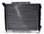 Radiador Agua Renault 9 1400 - Konas - comprar online