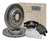 Kit Discos Y Pastillas Renault Duster 4x4 2.0 16v Original