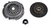 Kit Embrague Kangoo K4m 1.6 16v 2014 2015 2016 C/crapodina - comprar online