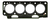 Junta Tapa Cilindro Renault Megane Laguna 1.9 Dci F9q 1.35mm