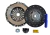 Kit Embrague Original Renault Megane Laguna 1.9 F9q Tdi - comprar online