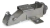 Antirrobo Rueda Auxilio Kangoo 2 Agujeros 19 Mm - comprar online