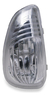 Faro Espejo Izquierdo Marca Spj Renault Master 3 (blanco)