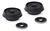 Kit X 2 Cazoleta Amortiguador Delantero Clio Mio + Crapodina