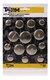 Kit Tapones Block Renault Symbol 1.6 8v K7m