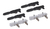 4 Bobinas + Bujia Original Renault Duster Sandero Rs 2.0 16v