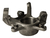 Soporte Punta Eje Derecho Renault Master 2006 2007 2008 2009