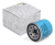 Filtro De Aceite Renault Logan 2019 2020 2021 1.6 16v H4m