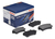 Pastillas Freno Delanteras Renault Master 2009 2010 2011