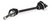 Semieje Izquierdo Renault 11 - Skf - comprar online