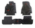Cubre Alfombra Vapren Renault Megane 2 Habitaculo - 3 Piezas
