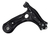 Parrilla Inferior Izq Vw Gol Trend C/ Rotula 2008 2009 2010 - comprar online
