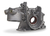 Bomba Aceite Renault Twingo 1.2 D7f