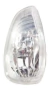 Faro Espejo Izquierdo Original Renault Mater 3 (blanco)