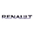 Emblema Insignia Renault Baul Porton Sandero Logan