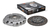 Kit Embrague Renault Master 2.3 M9t 2.5 G9u
