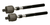 2 Precap Direccion Renault Logan Sandero 2011 2012 2013 2014