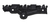 Soporte Paragolpe Delantero Renault Sandero 14/18 Pulo - comprar online
