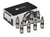 Botadores + Balancines Chevrolet Onix Agile Prisma 1.4 8v - comprar online