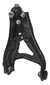 Parrilla Inferior Derecho Renault Duster Captur 2021 2022