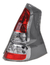 Faro Trasero Renault Sandero Desde 2014 Marco Gris - comprar online
