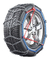 Juego Cadenas Para Nieve Y Barro Rodado 215/40/16 12mm - comprar online