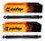 Kit X 2 Amortiguador Trasero Renault Kangoo