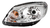 Optica Sandero 2011 Fondo Gris Izquierda - Renault Origi