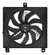 Electroventilador Completo Renault Kwid - comprar online
