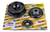 Kit Cazoleta + Crapodina Renault Clio Kangoo - comprar online
