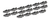 Kit 16 Balancin Valvula Megane Scenic Fluence F4r 2.0 16v