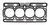 Junta Tapa De Cilindros Renault Clio - Mio 1.2 16v D4f