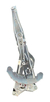 Maquina Levanta Cristal Izquierdo Renault Kangoo 99/19 - comprar online