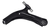 Parrilla Inferior Derecho Renault Koleos - comprar online