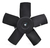 Electroventilador Chevrolet Corsa 1.4 1.6 C/aire Hasta 2012