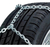 Cadenas Barro Nieve Camioneta Rodado 255/60-18 Cd-250 en internet