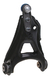 Parrilla Suspension Izquierda Renault Clio Mio Con Rotula - comprar online