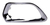 Embellecedor Faro Auxiliar Izquierdo Renault Sandero 2015