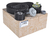 Kit Distribucion Renault Sandero 1.6 8v 16v + Bomba De Agua - comprar online
