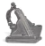 Soporte Semieje Derecho Original Renault Fluence 2.0 16v M4r - comprar online