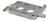 Base Carburador Renault R9 R11 2 Bocas Weber C/aa - comprar online